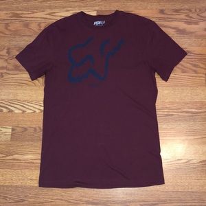 Fox t-shirt